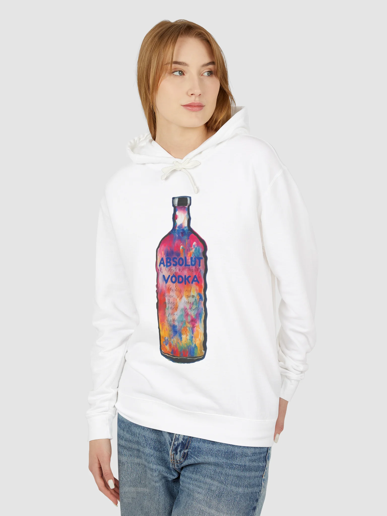 Absolute Vodka product image (2)