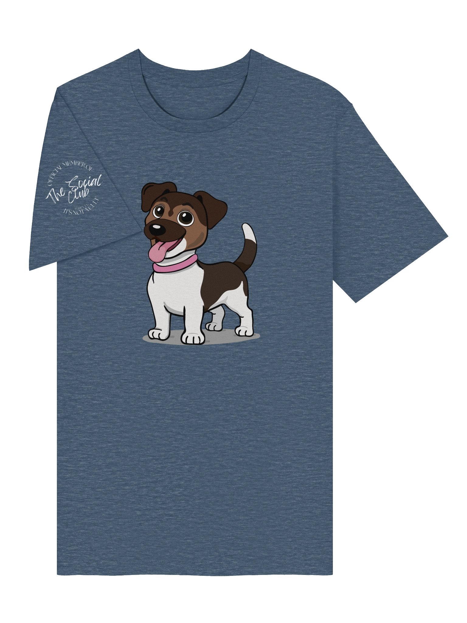 The Evie Print Tee product image (15)