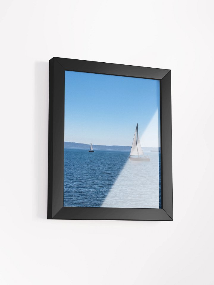 Sail Boats - Seattle, WA product image (2)