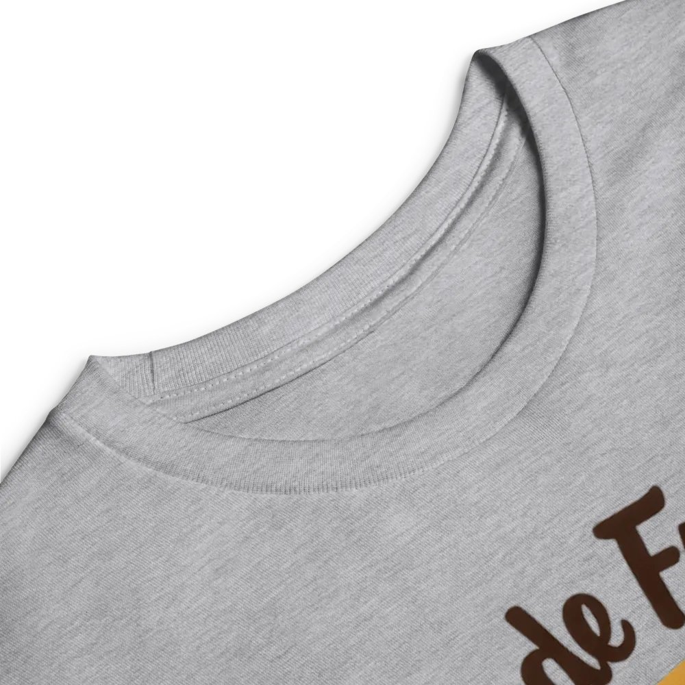 Bake From Scratch Youth Long Sleeve Tee product image (19)