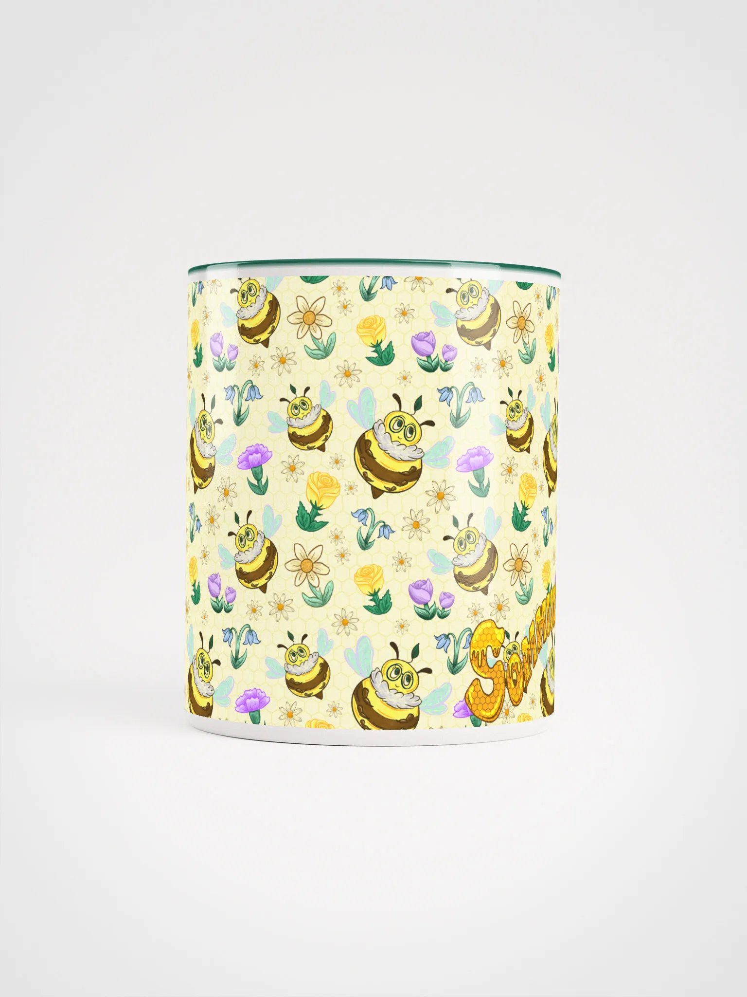 Honeybee Ceramic Mug product image (24)
