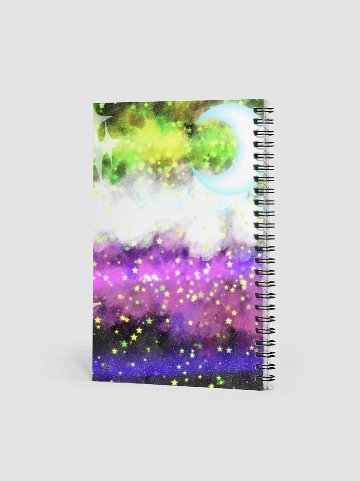 Non Binary: Solarian Edition product image (2)