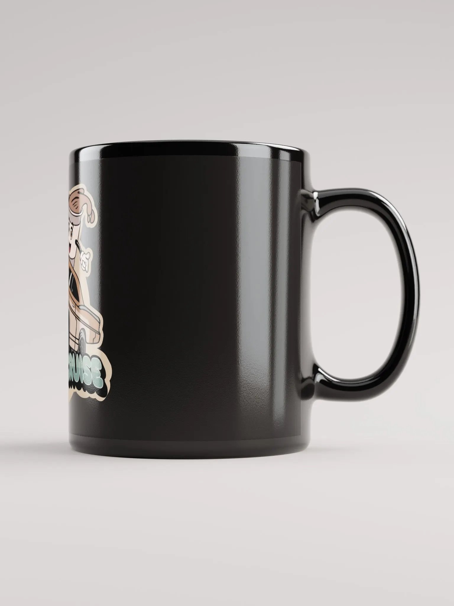 Coffee N Cruise Mug product image (2)