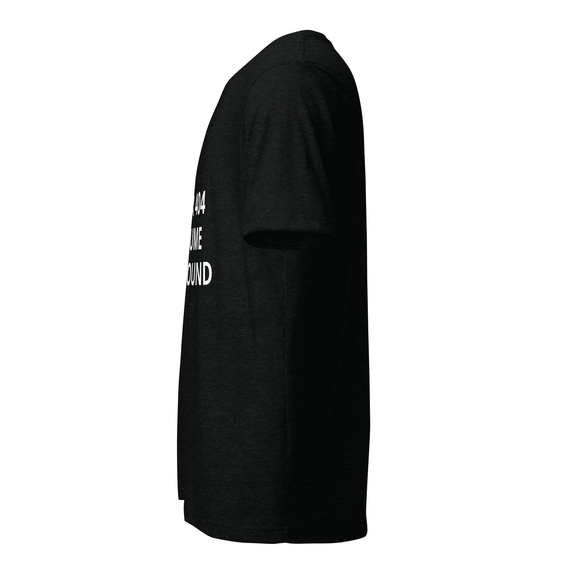 ERROR 404 COSTUME NOT FOUND product image (2)