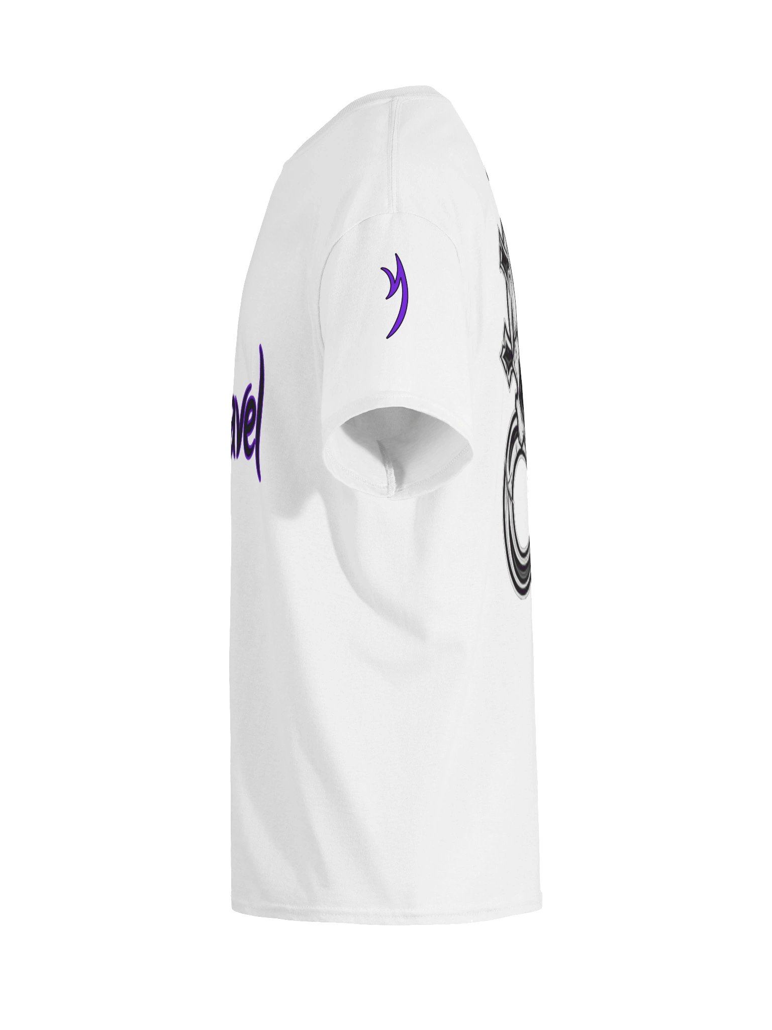 Yellavel White Shirt product image (3)