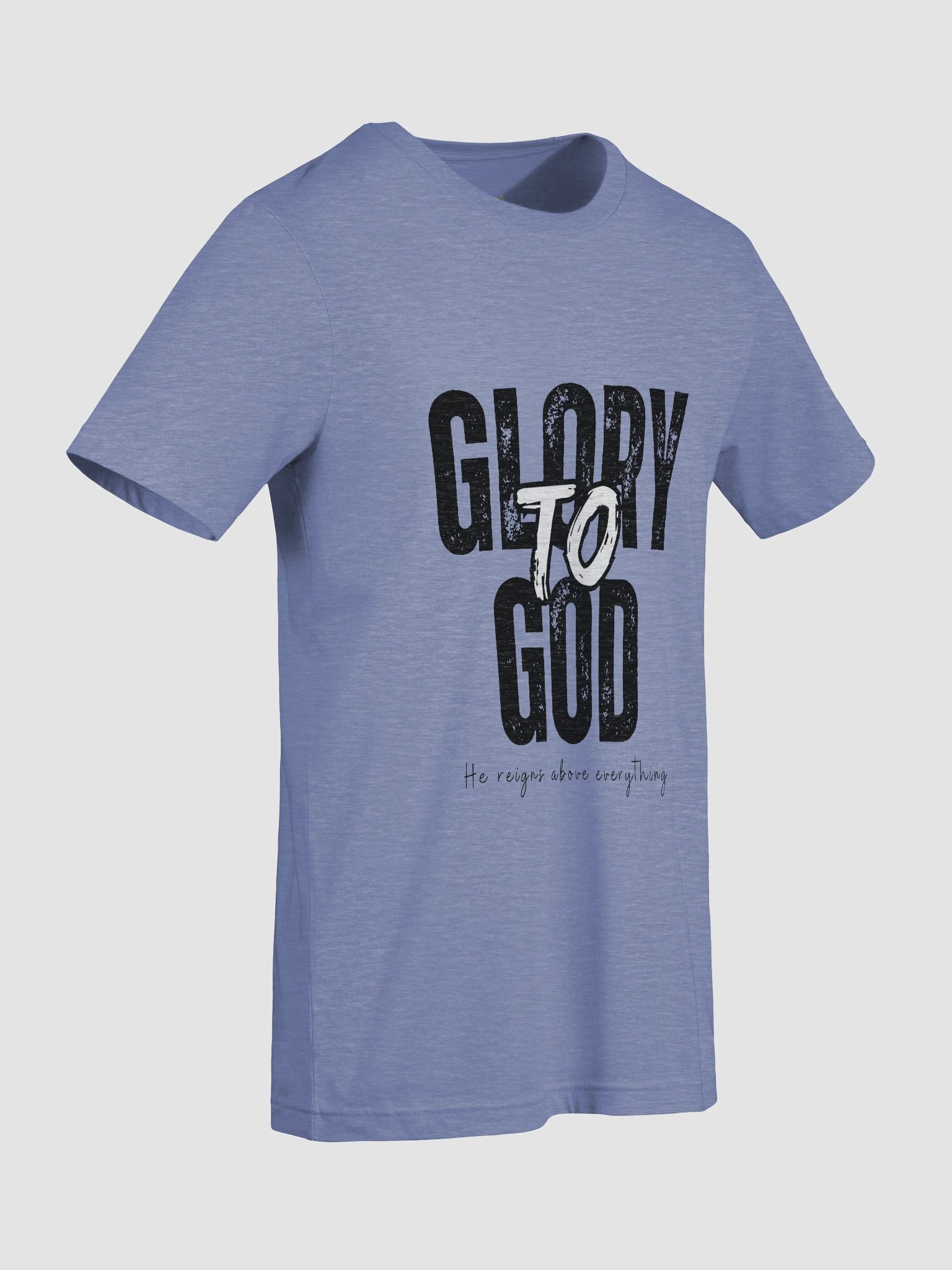 Glory to God product image (7)