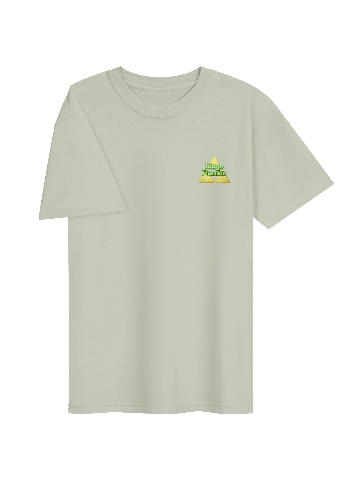 bingo panic tee product image (3)