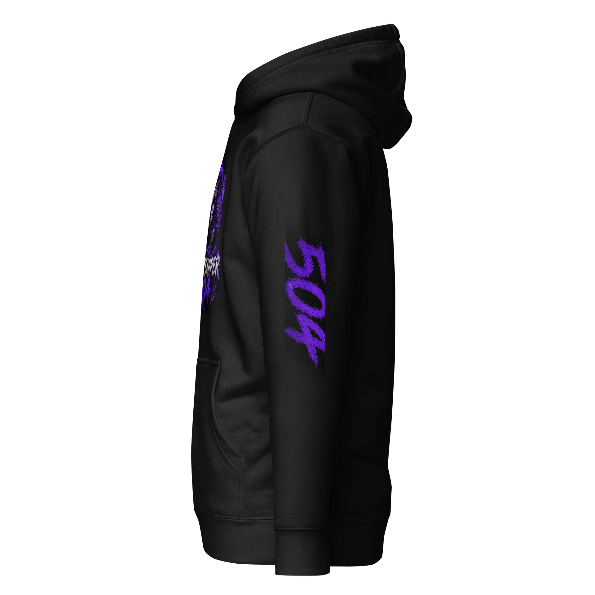 Front Print hoodie product image (4)