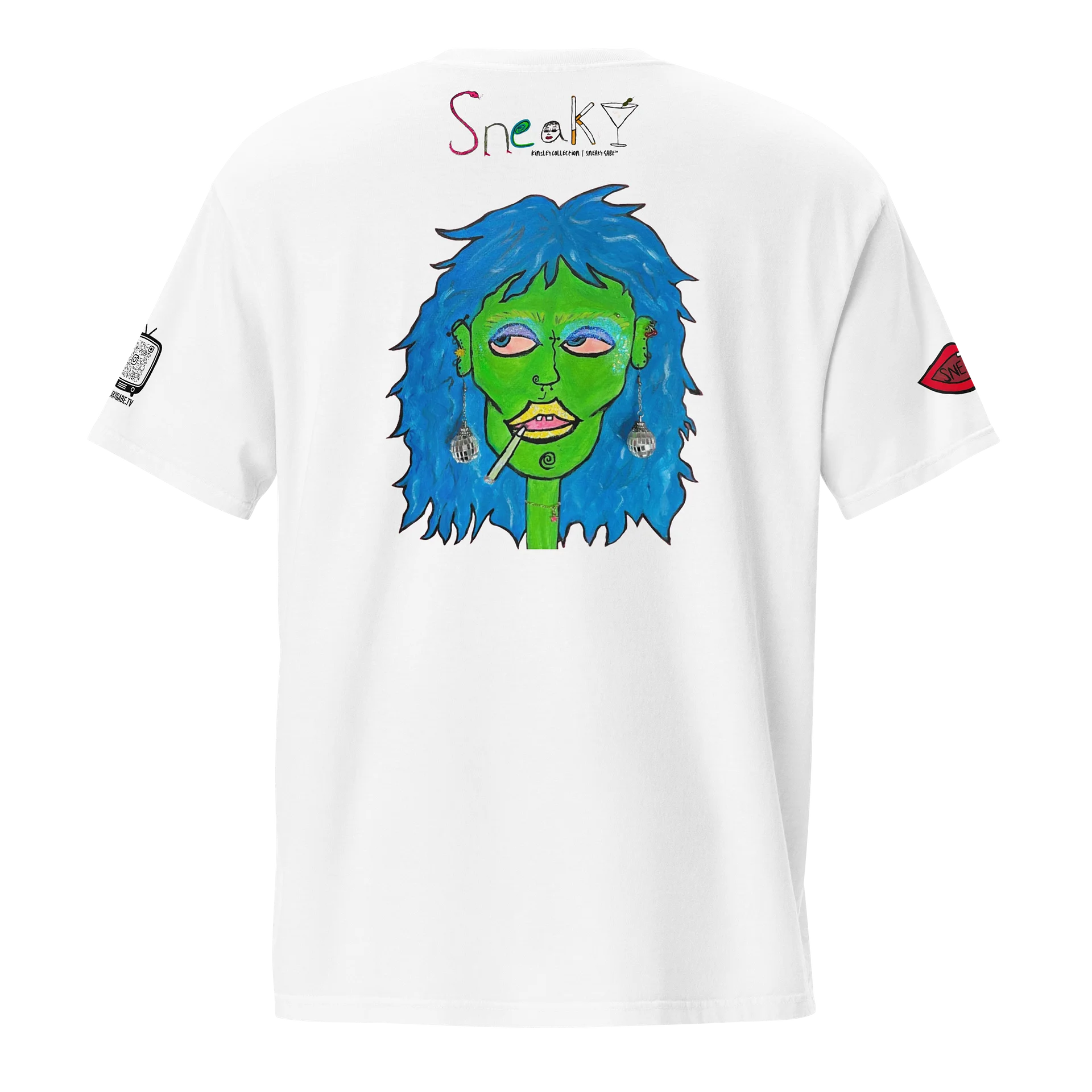 Kinsley Shirt V.3 product image (1)