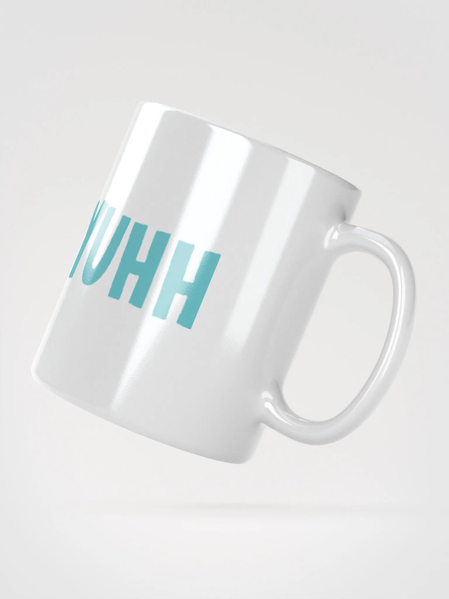 B2KKaley YUHH Mug product image (4)
