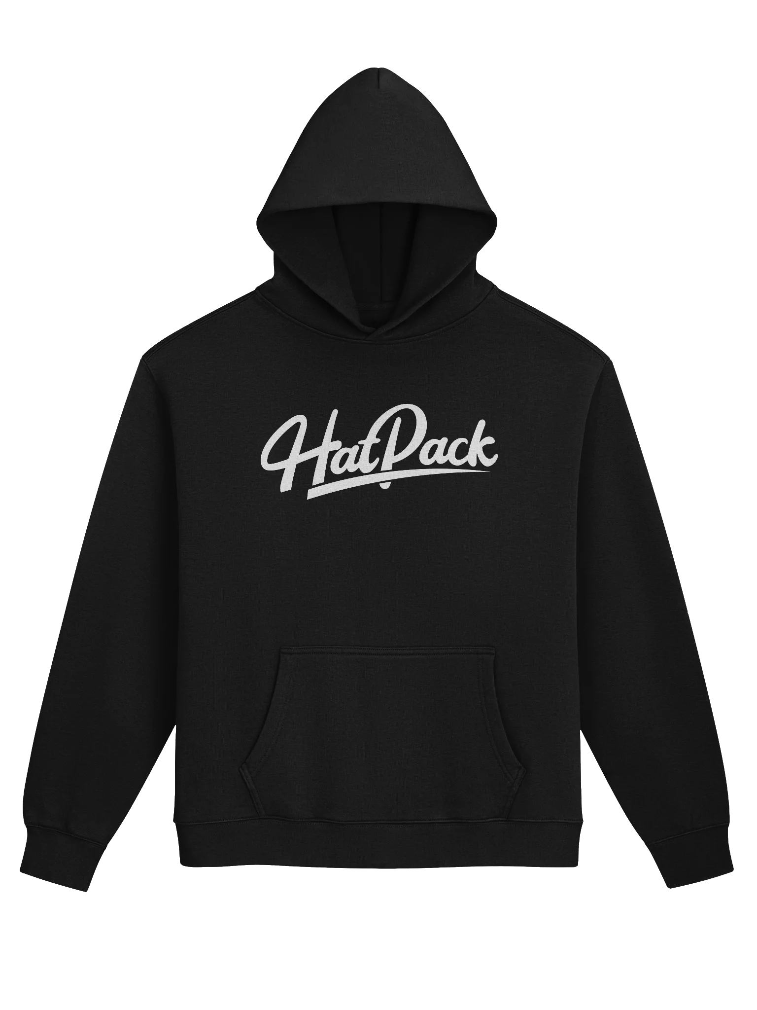 HatPack Hoodie product image (1)