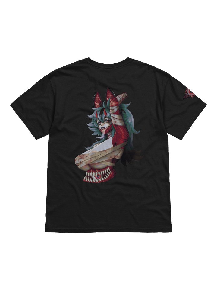 Mega Fan Peach Shirt product image (2)