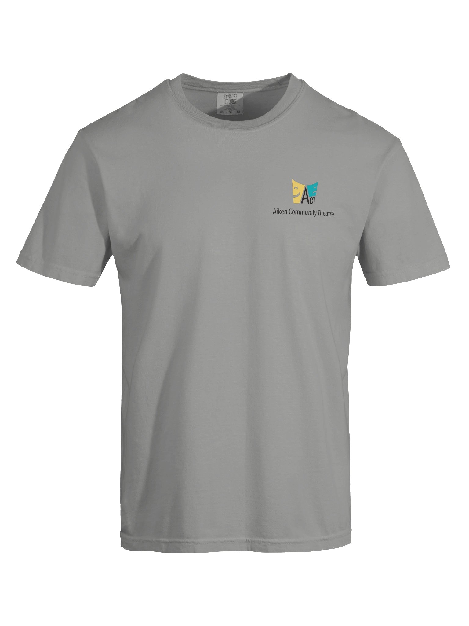 ACT Logo Tee product image (5)