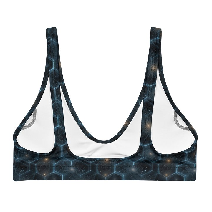 Cybernetic Honeycomb Top product image (2)