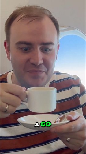 When flying on @fly.ethiopian’s fifth-freedom route between Manchester-Geneva operates on an Airbus A350-900, I was invited t...
