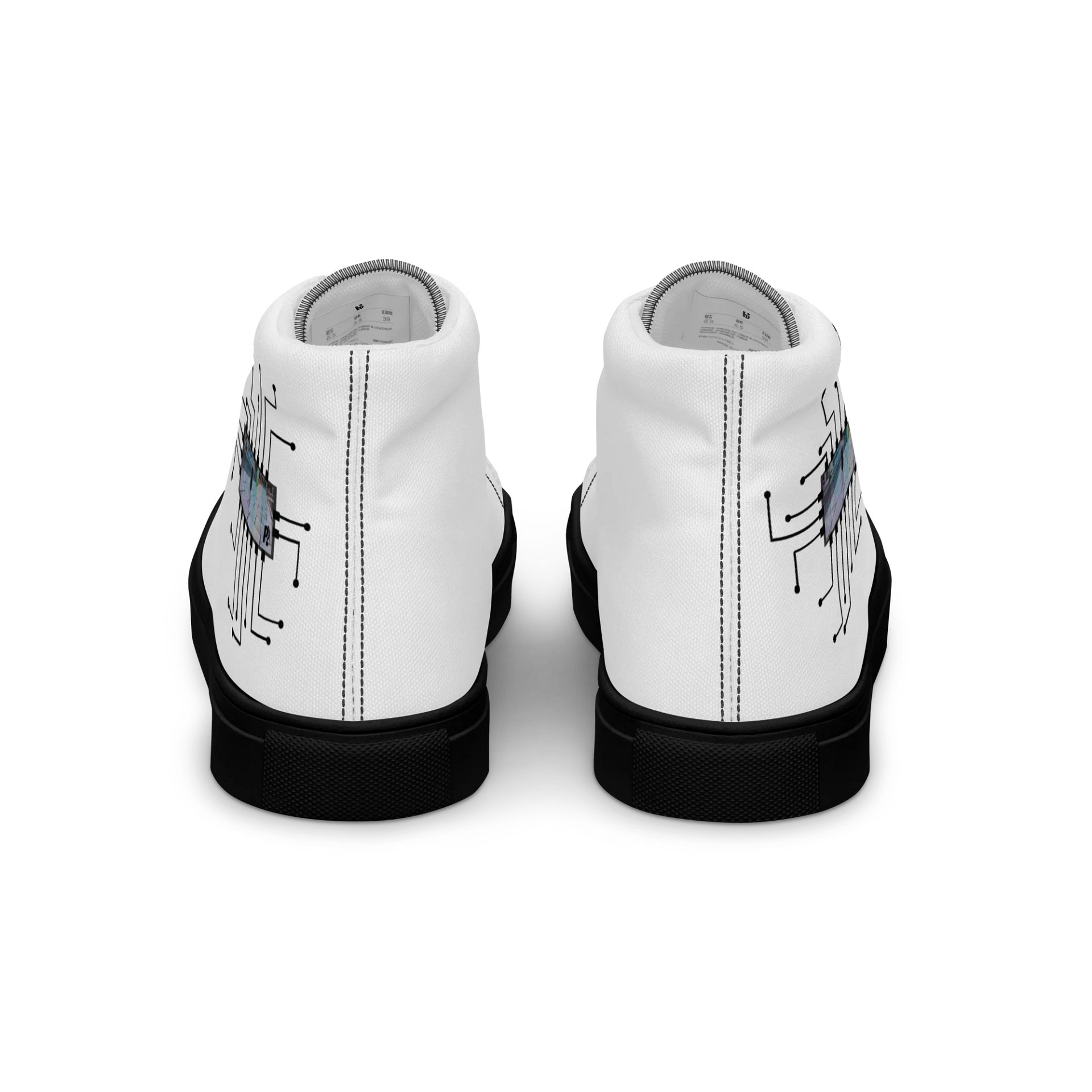 PW CPU Shoes product image (4)