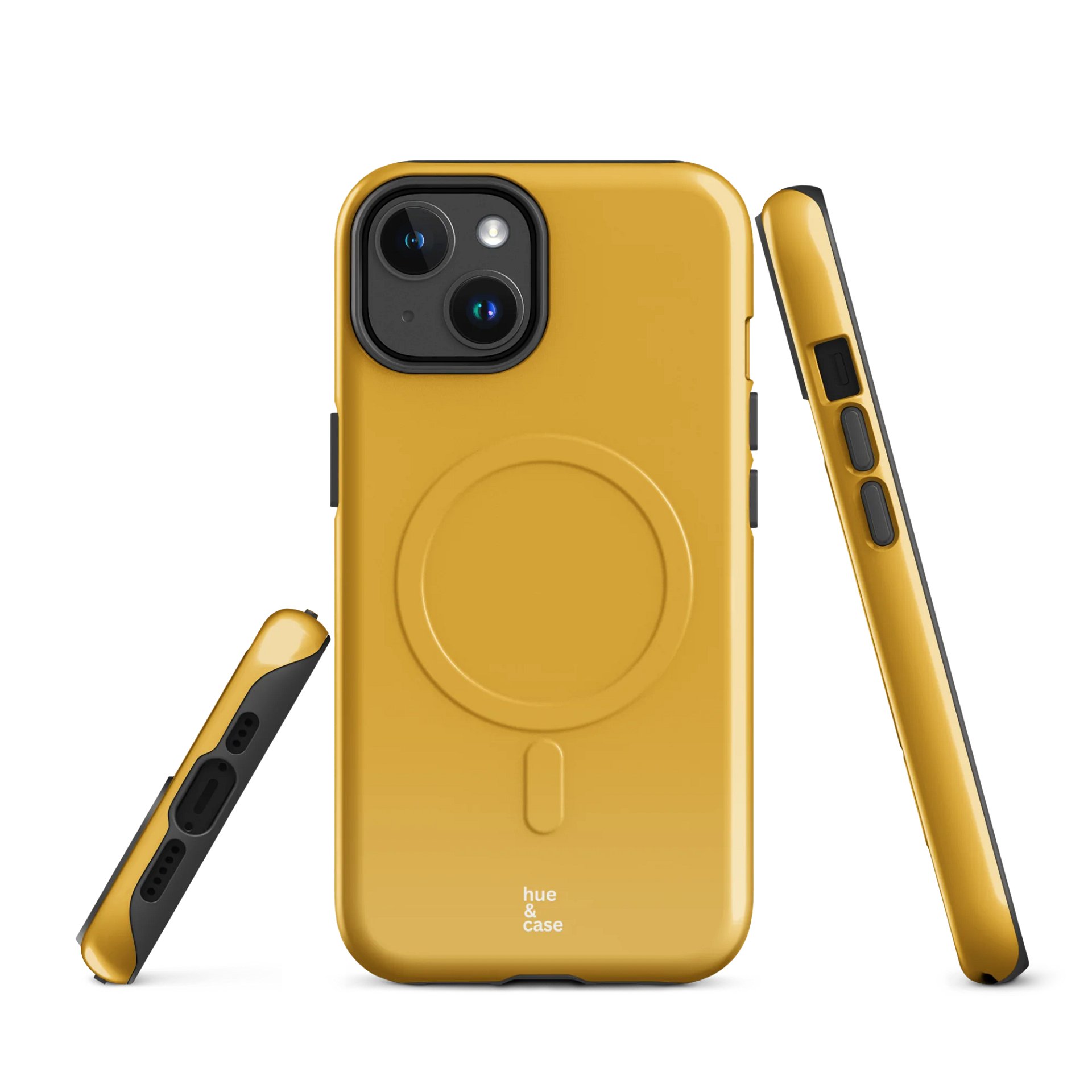 Beeswax: MagSafe Tough Case for iPhone product image (1)