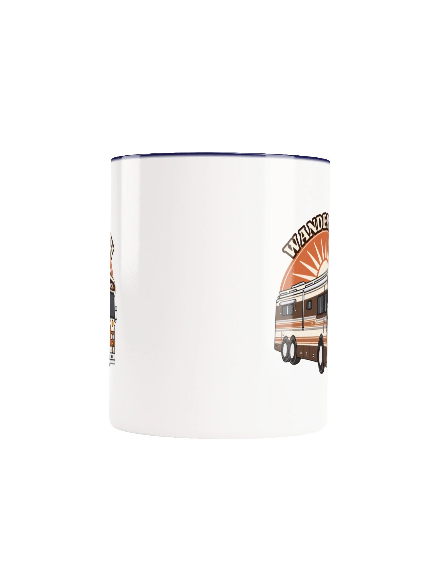 Woodstock Morning Miles Mug product image (5)