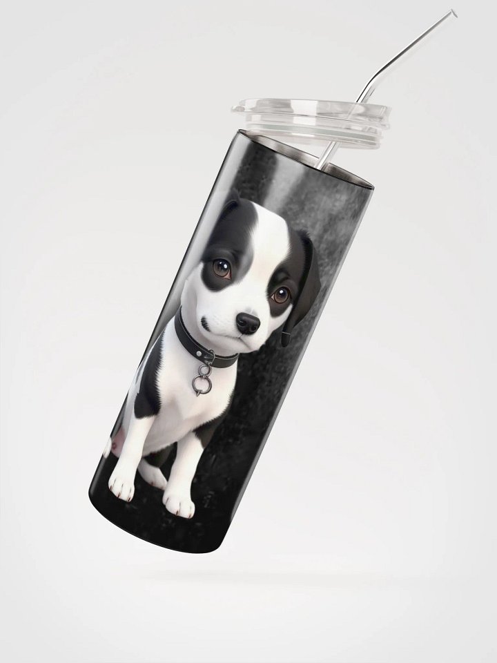 WallE Stainless Steel Tumbler product image (2)
