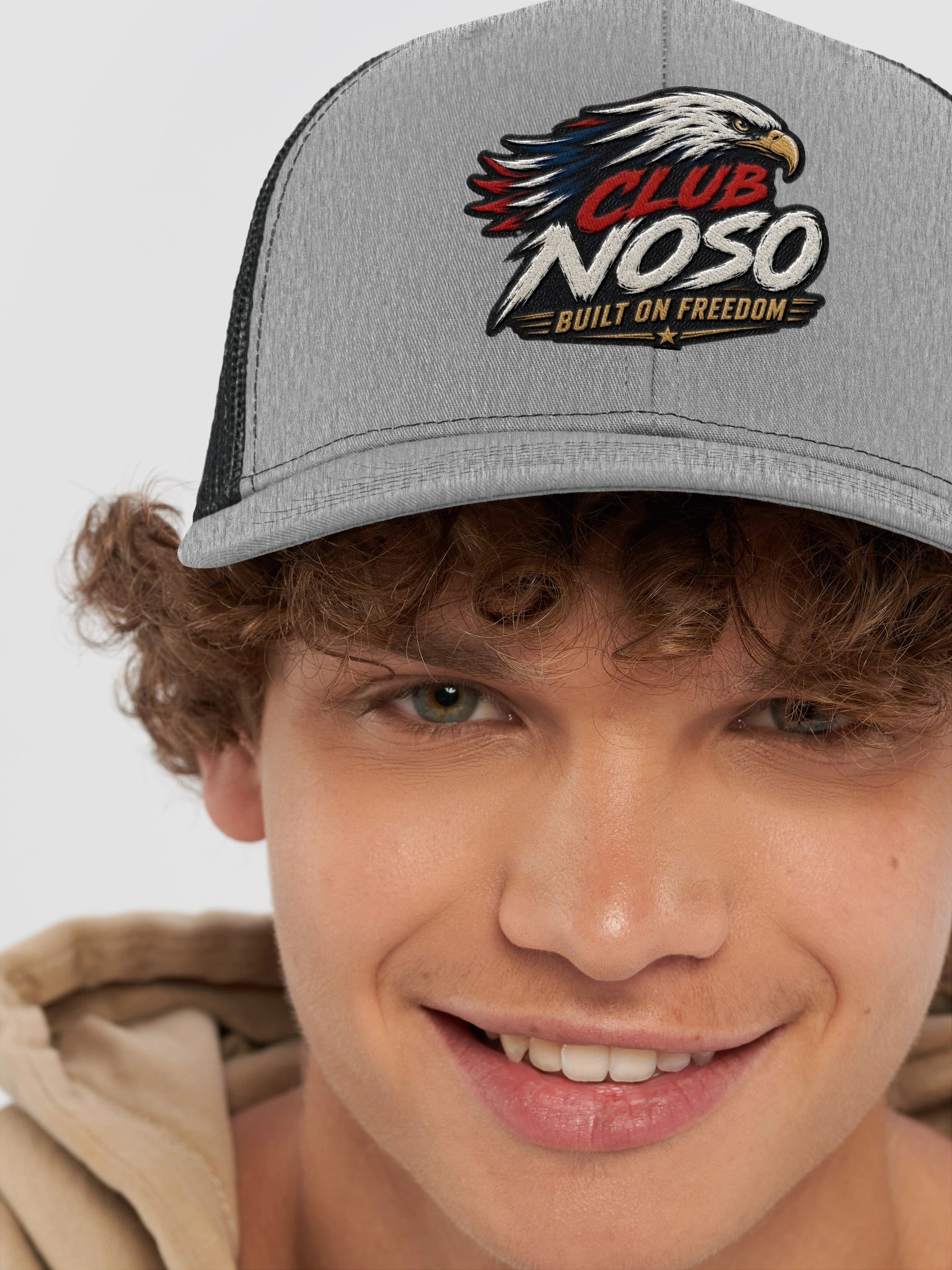 250th Fourth of July Special Hat product image (8)