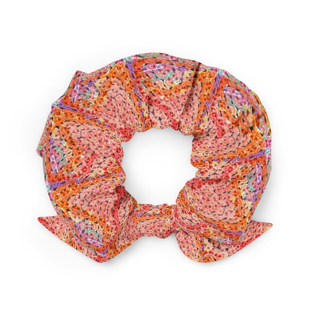 Firesnake Scrunchie product image (3)