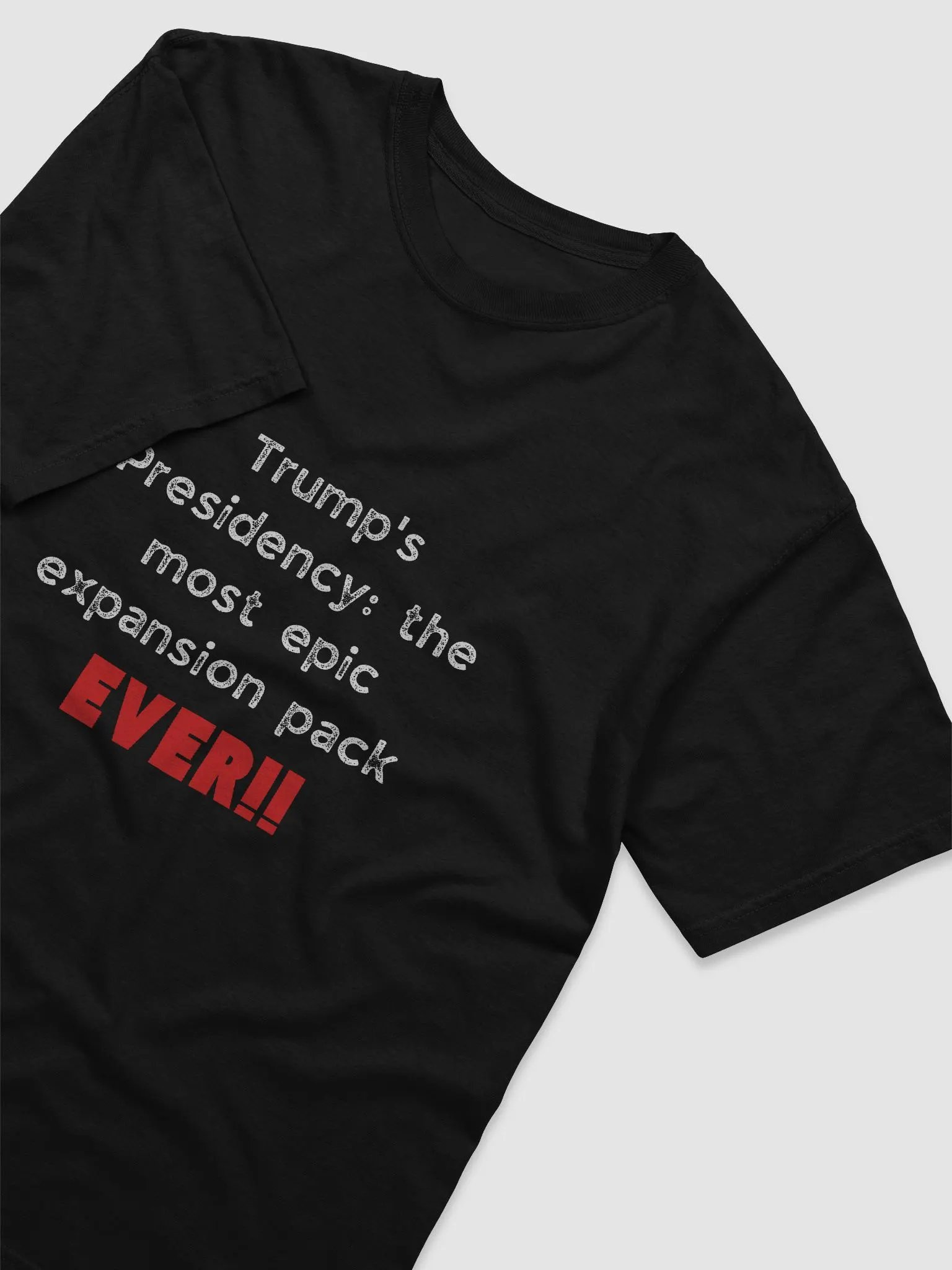 Epic Exploration Push T-Shirt product image (35)