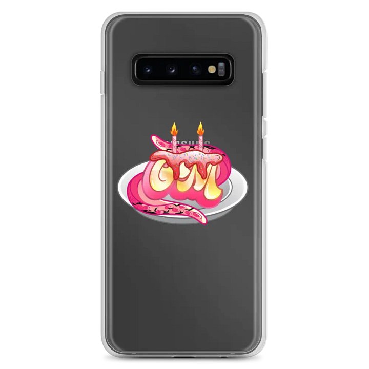 OM Anniversary Edition Samsung case product image (2)
