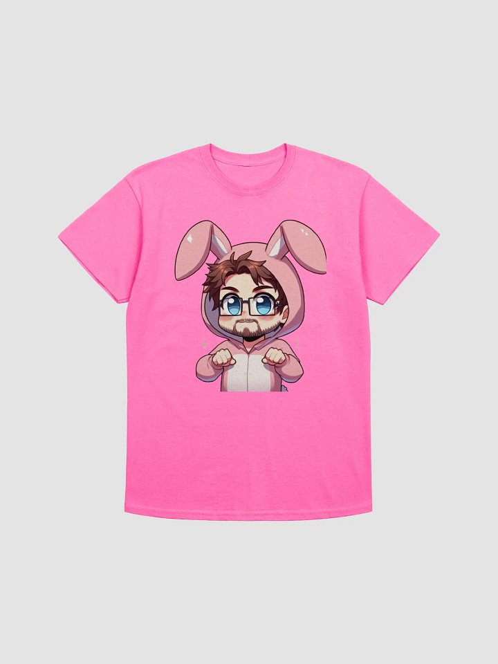 Nebunny T-Shirt product image (4)