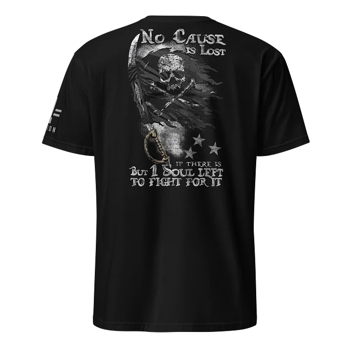 No Cause is Lost product image (1)