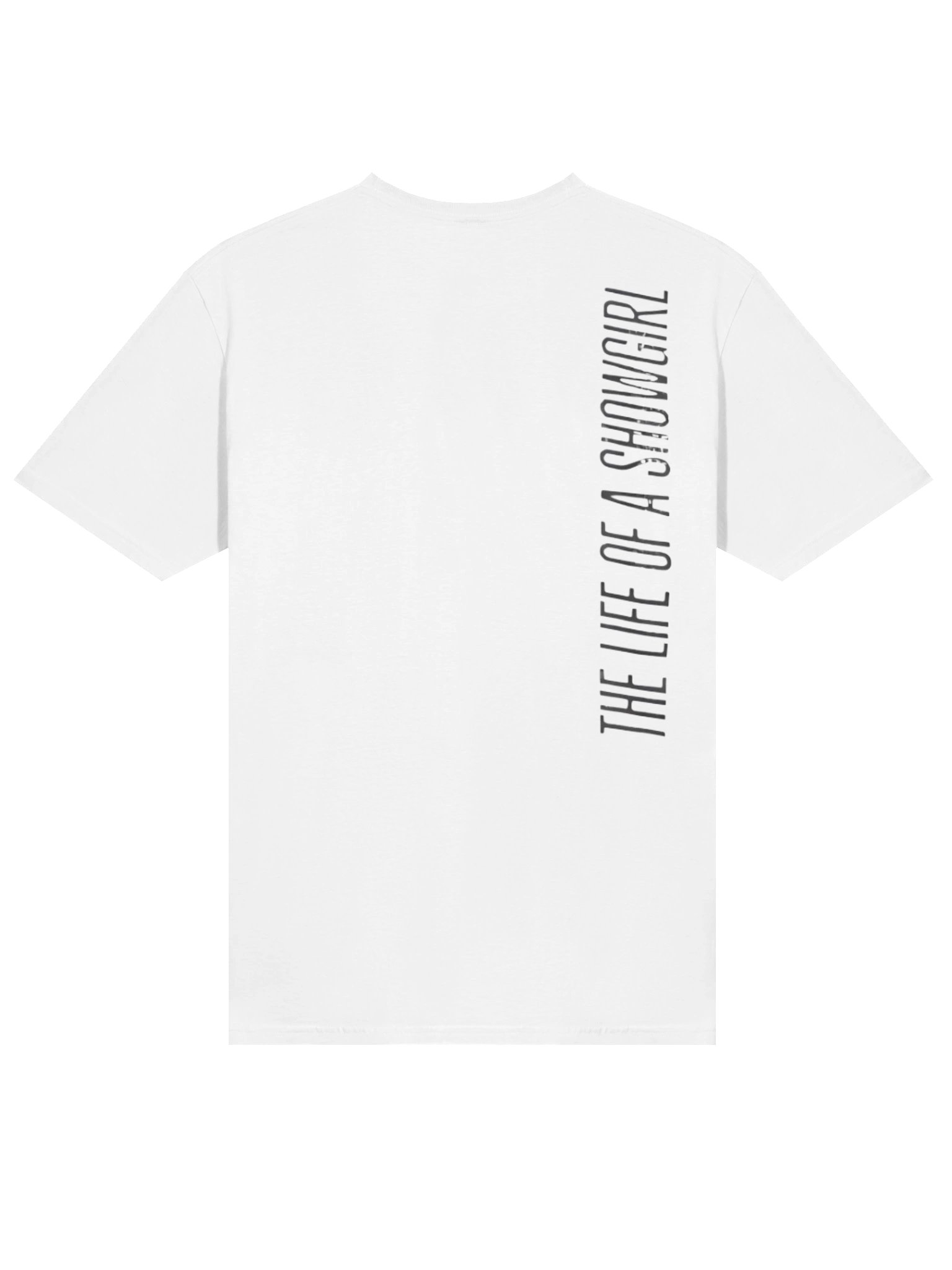 The Life of a Showgirl Shiny Bug Shirt product image (4)