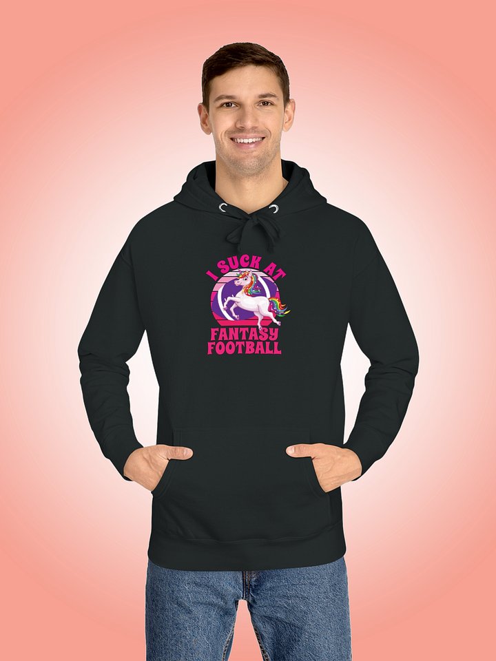 I Suck At Fantasy Football product image (1)