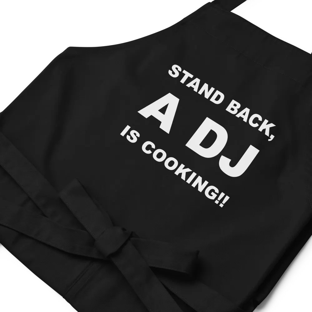 Epic Apron by djsoundcloud2mp3 product image (7)
