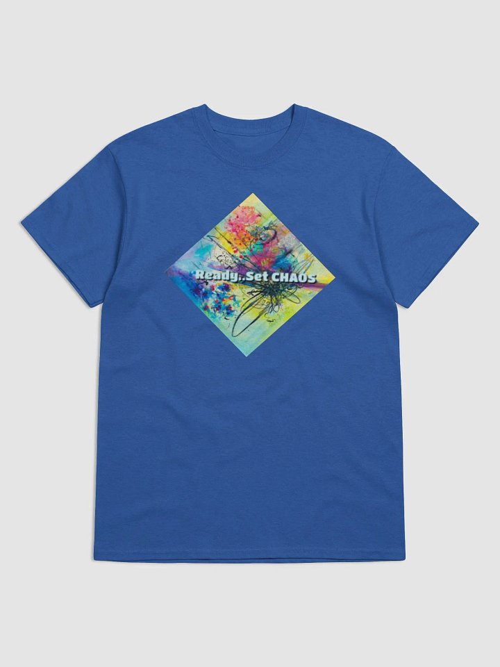 Ready Set CHAOS product image (5)