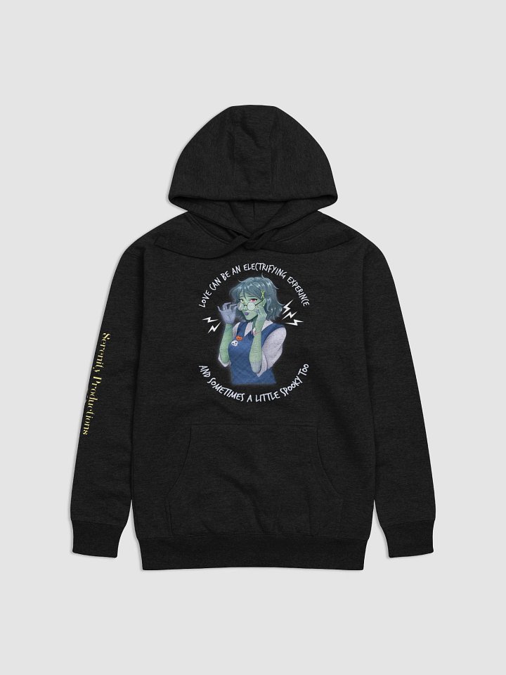Annie: The Frankenstien Hoodie product image (1)