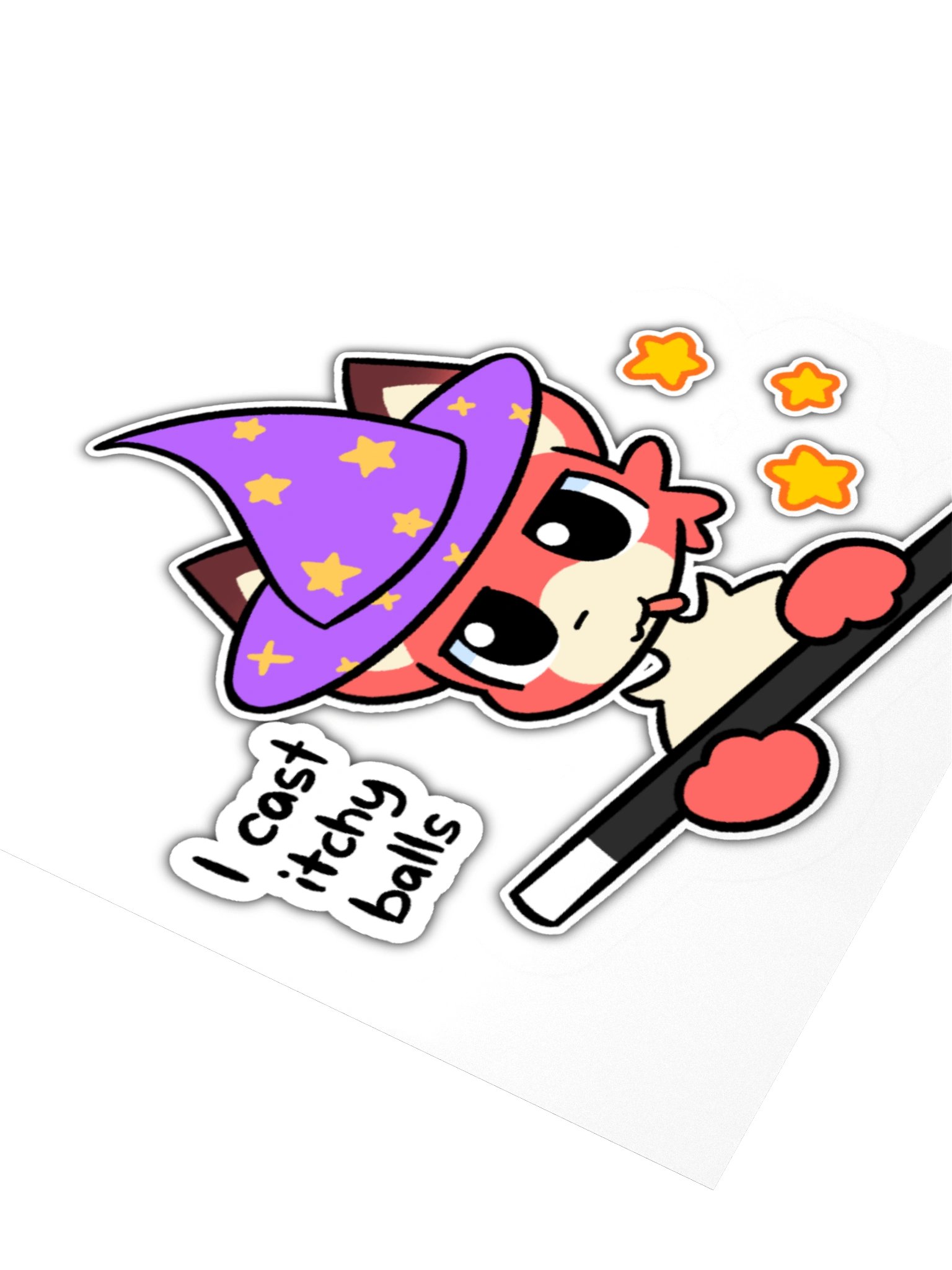 ❤️ May - Wizard product image (3)