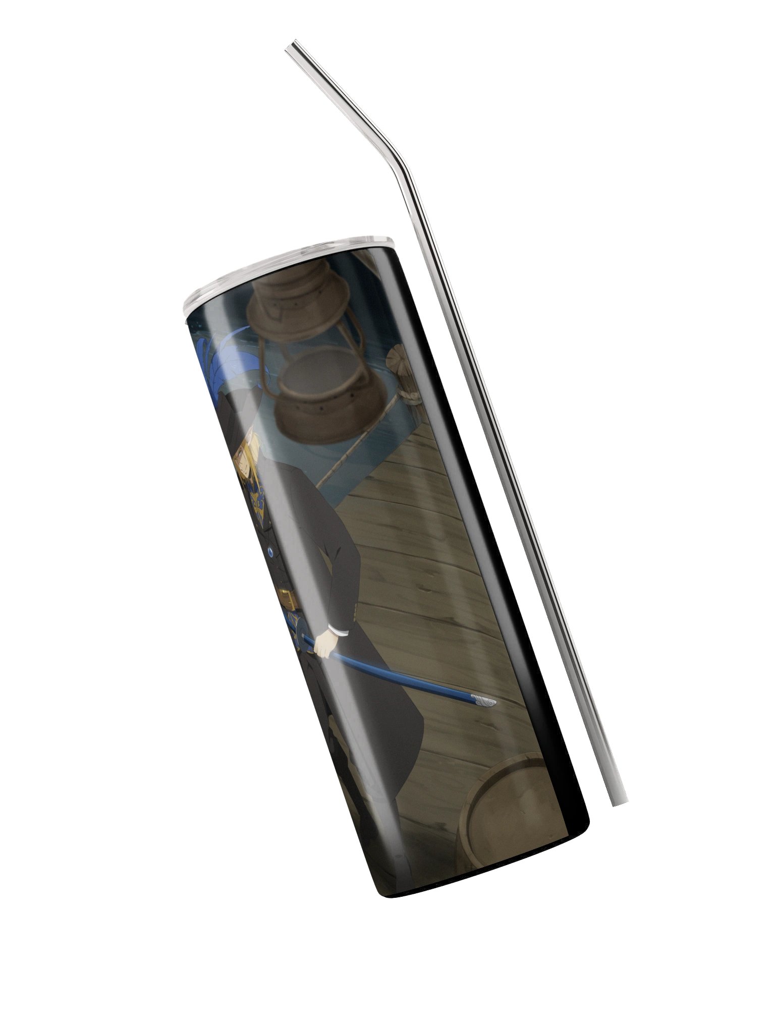 Dockside Dartimen Tumbler product image (3)