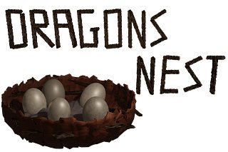 Dragons Nest - /bertlor @Twitch