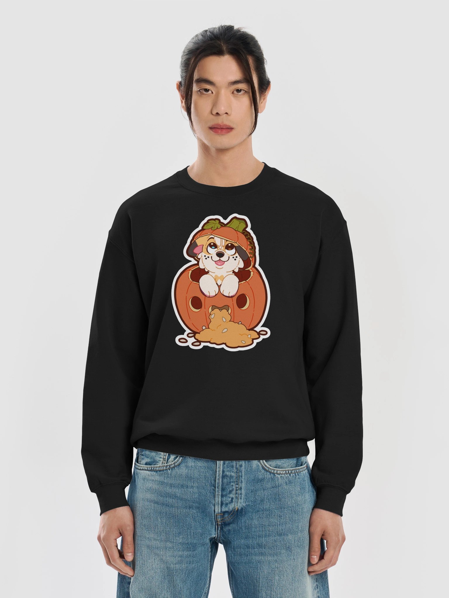 Halloween 2026 Sweatshirt product image (5)