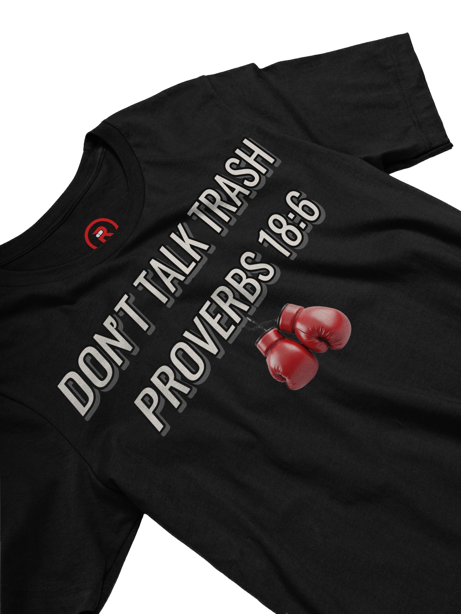 Trash Talk product image (3)