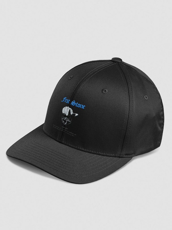 First Stone Hat product image (2)