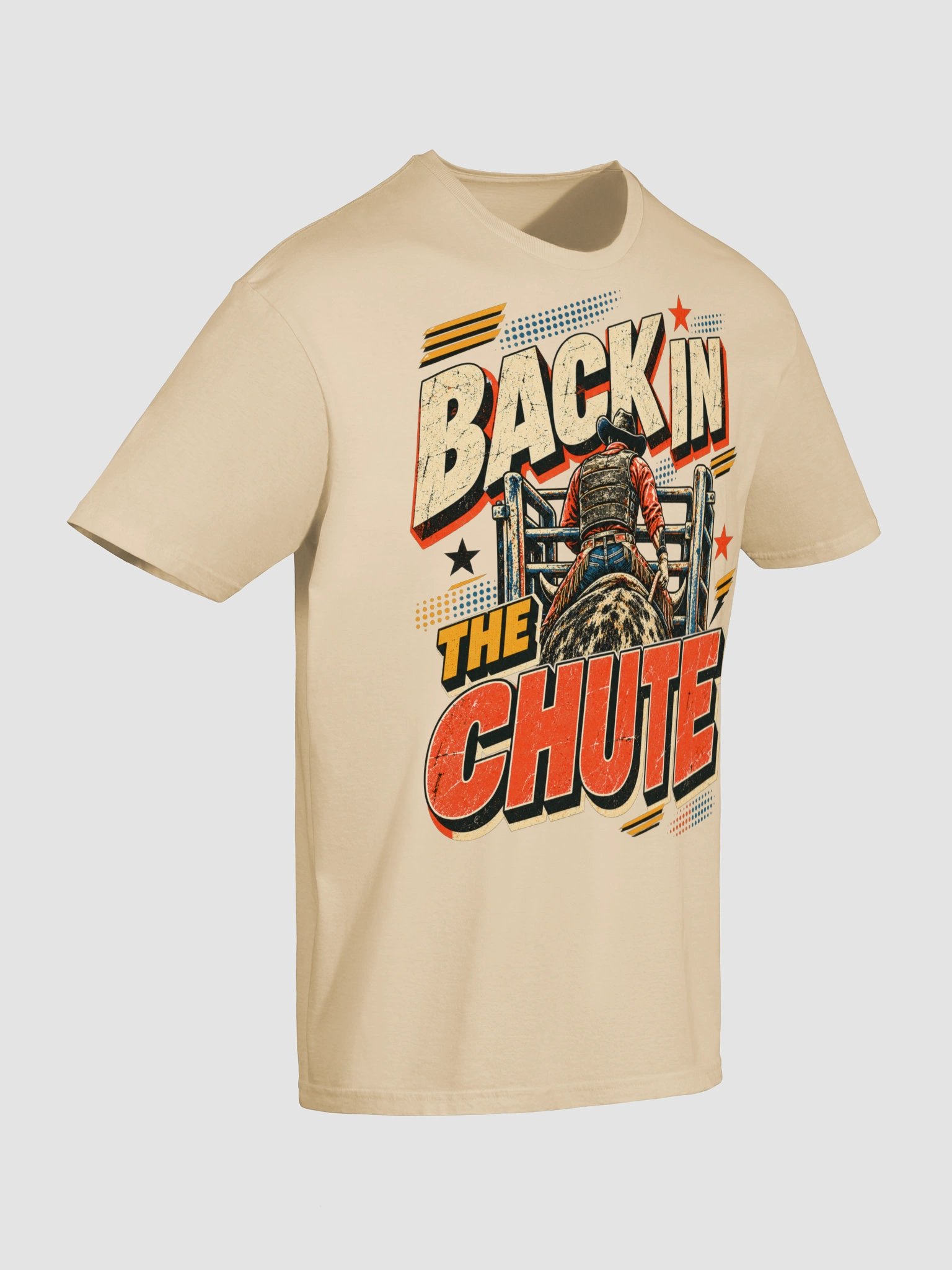 Back in The Chute product image (3)