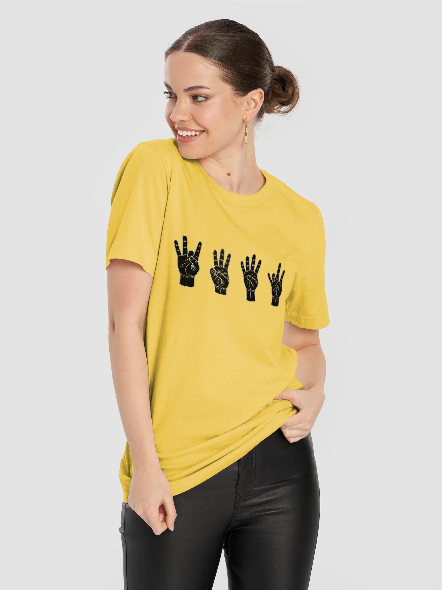 ASL Hands 2 product image (112)