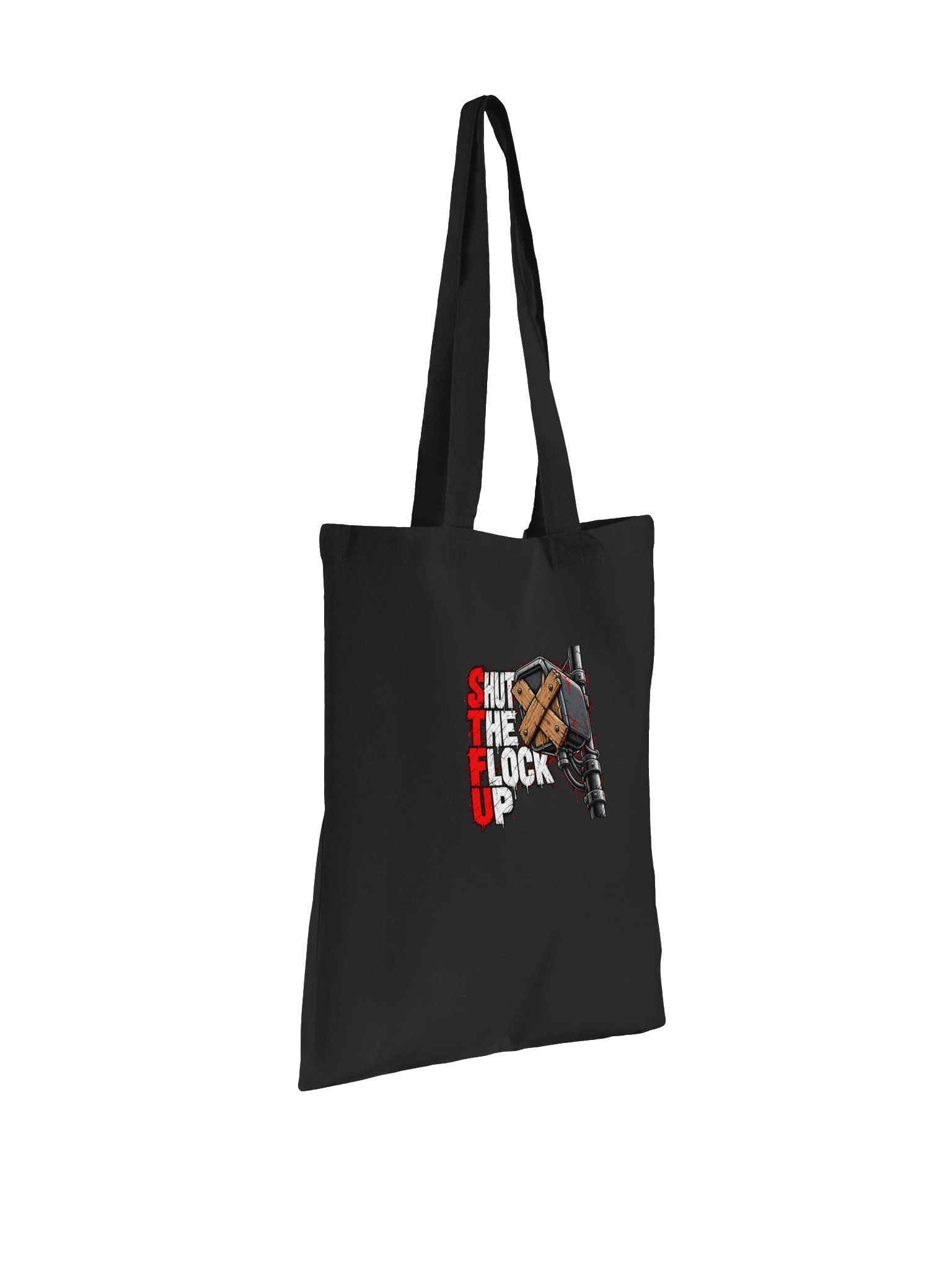 STFU Tote product image (3)