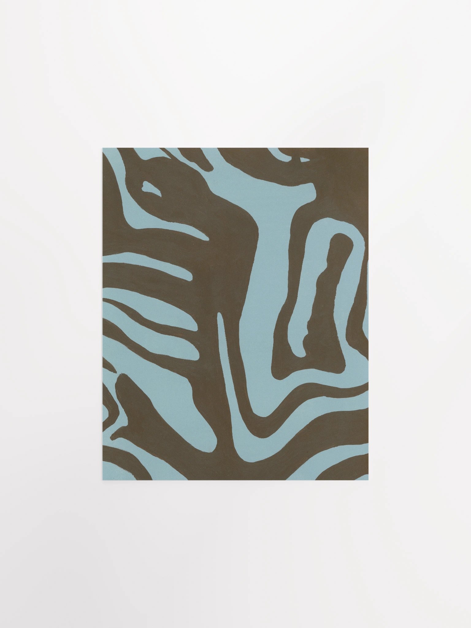 Melted Marble Painting Print product image (3)