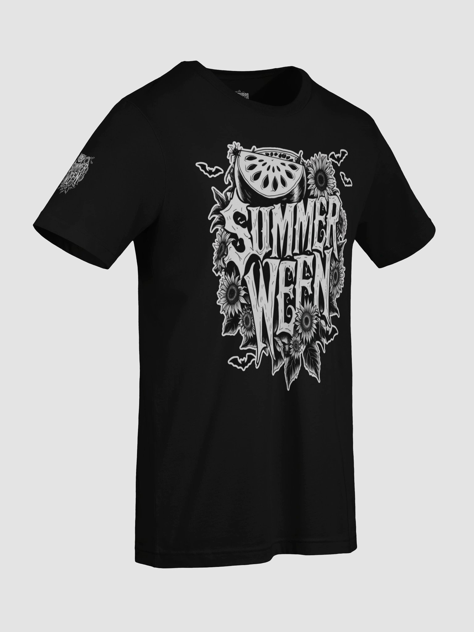 Summerween Time - Halloween every day product image (7)