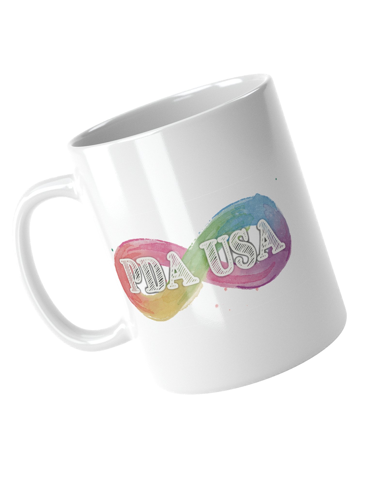 Infinity Harmony Mug product image (3)