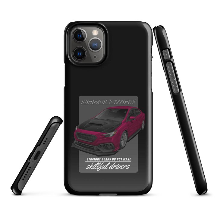 iphone case - unrulywrx product image (3)