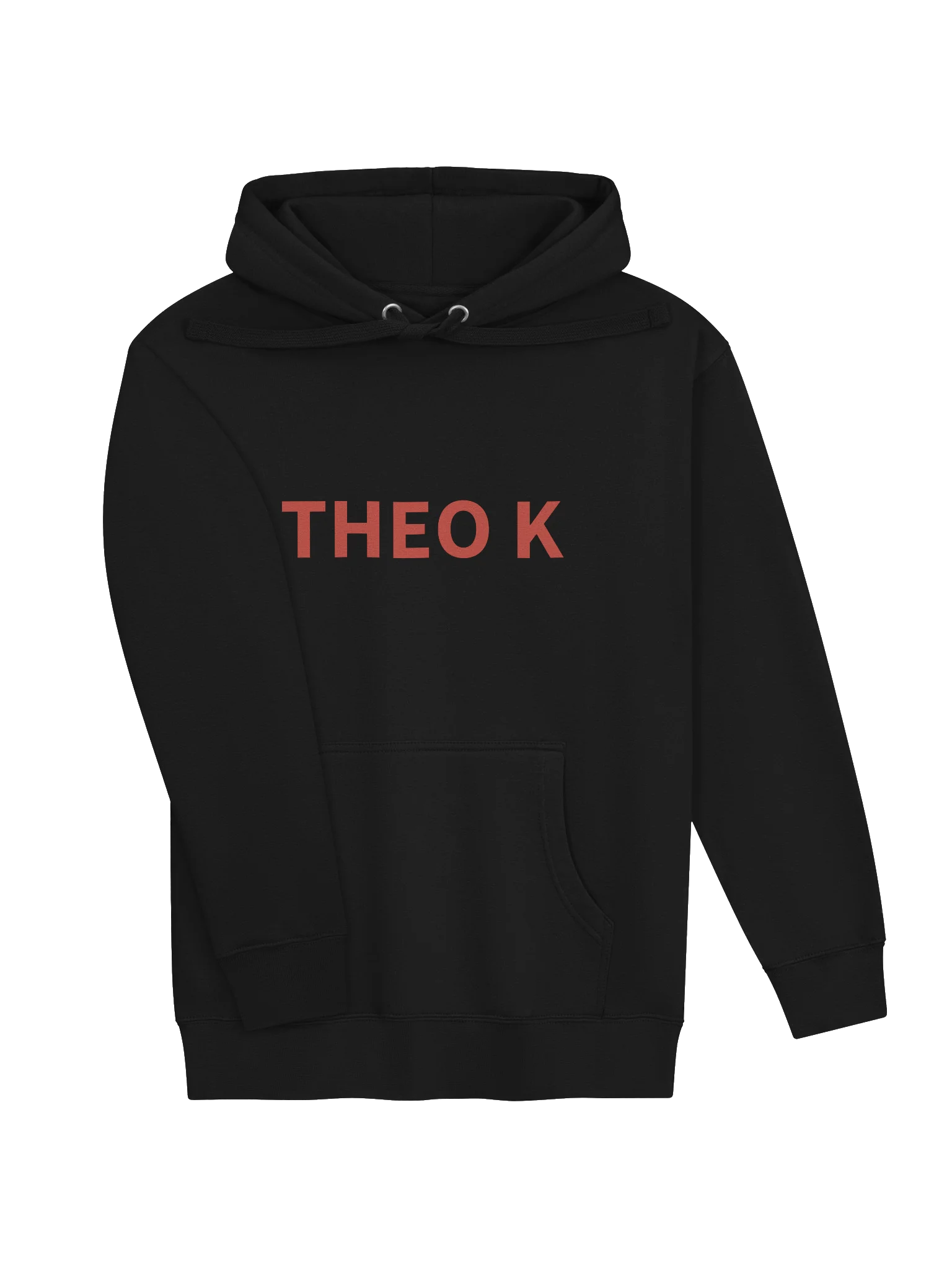 THEOK HOODIE product image (3)