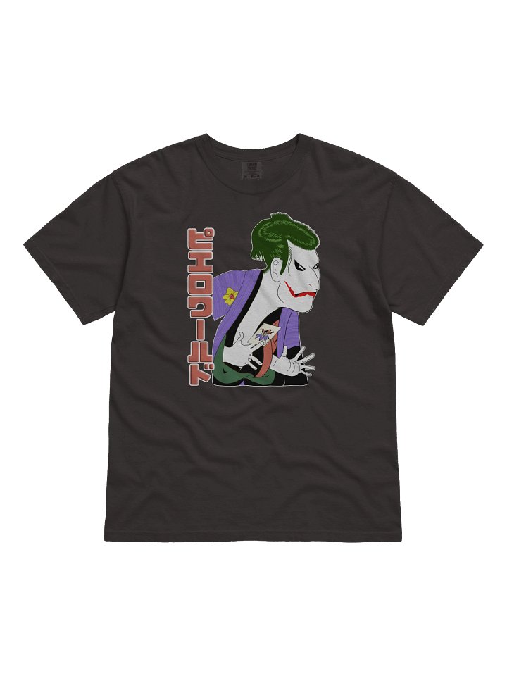 Clown World (ピエロワールド) – Kabuki Joker Edition product image (2)