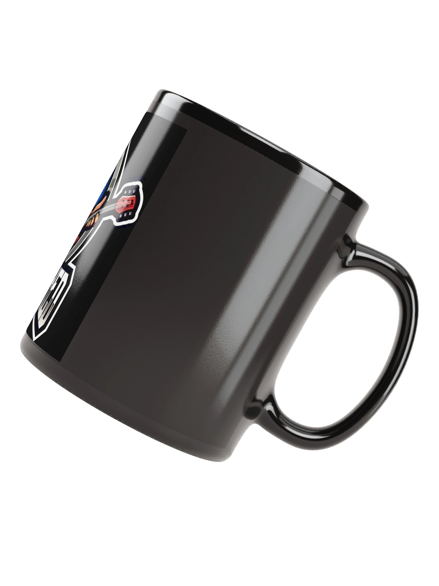 Rockstar Vibes Mug product image (8)
